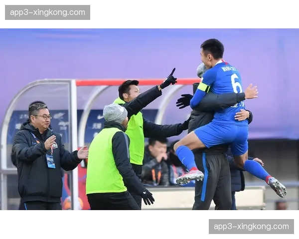 王上源远射破门难救主 河南进攻端效率需提升